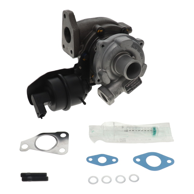 55216672T TURBOCHARGER S/EXCHANGE TO SUIT VAUXHALL CORSA 1.3JTD