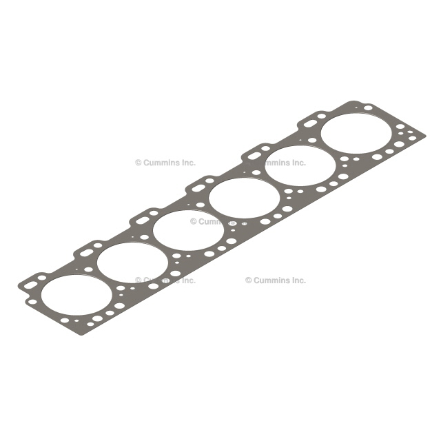 CUMMINS OEM CYLINDER HEAD GASKET