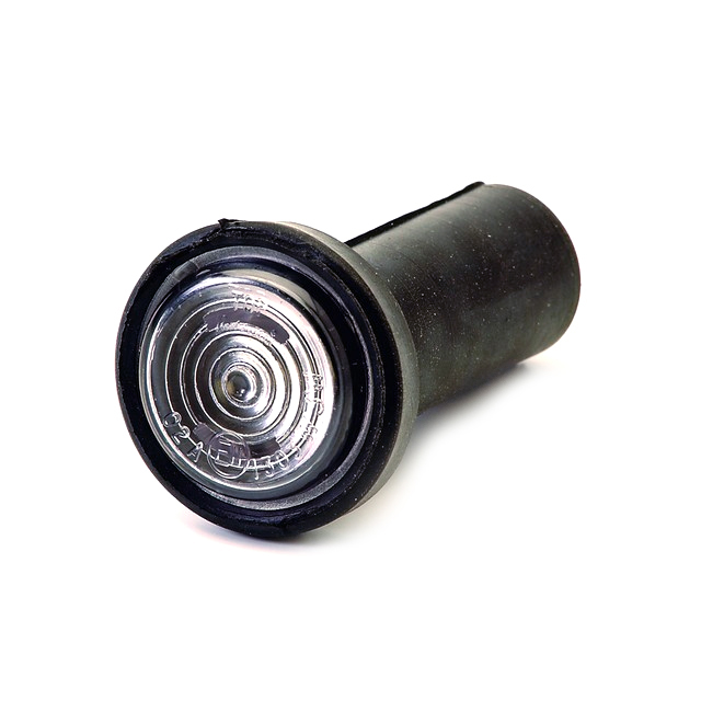 RUBBOLITE LAMP  (I0073)