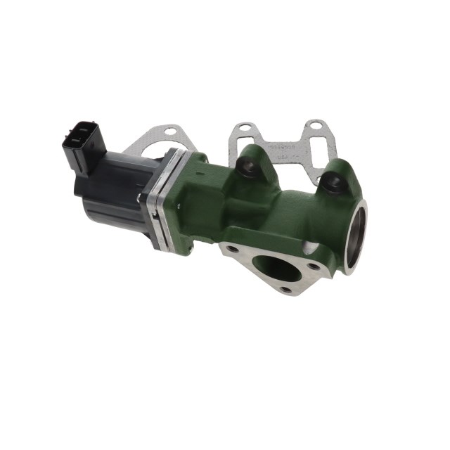 557898400RX CUMMINS OEM EGR VALVE UCUK Truck, Trailer, Lorry, Van