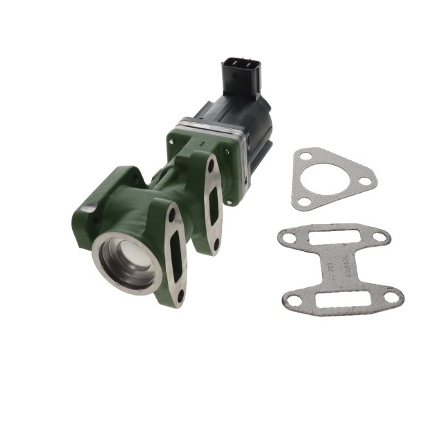 557898400RX CUMMINS OEM EGR VALVE UCUK Truck, Trailer, Lorry, Van