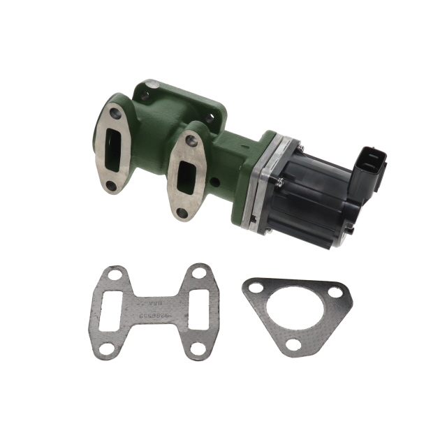 CUMMINS OEM EGR VALVE - EXCHANGE UNIT