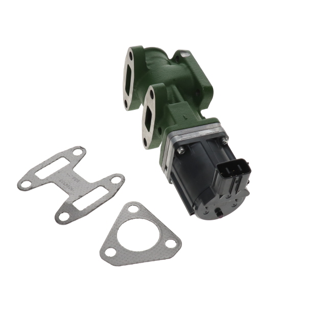 557898400RX CUMMINS OEM EGR VALVE - EXCHANGE UNIT