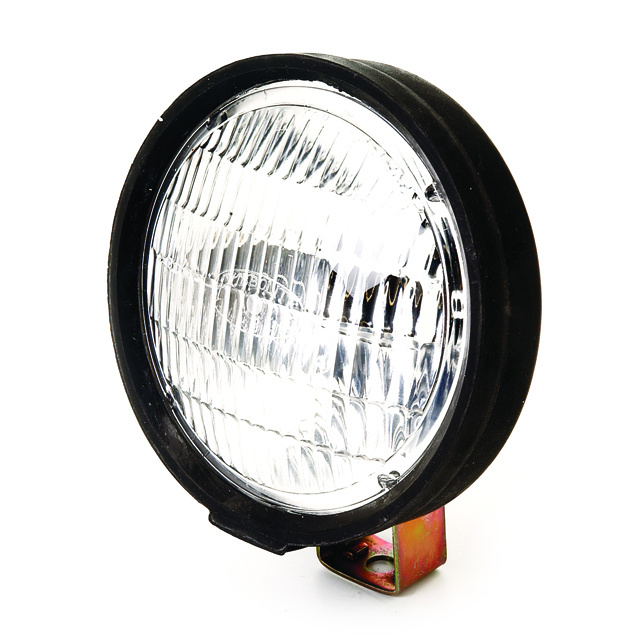 RUBBOLITE LAMP  (I0004)