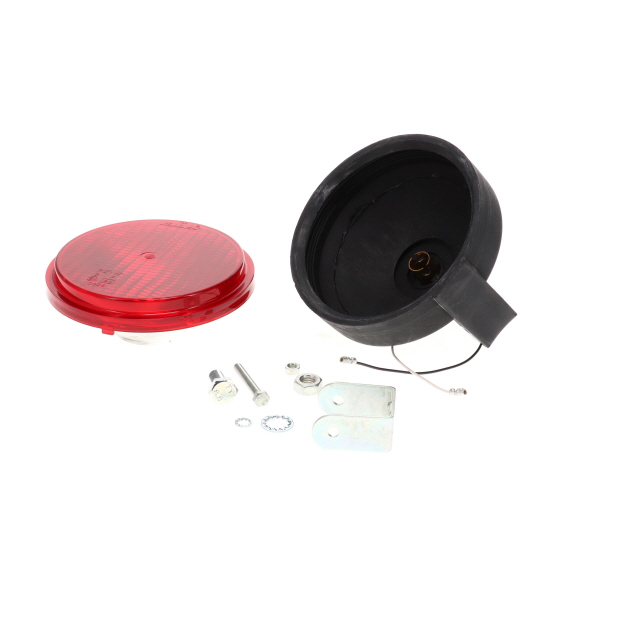 56-03-00 RUBBOLITE LAMP  (I1120)