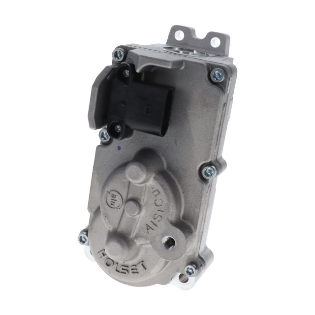 560345700RX CUMMINS OEM TURBOCHARGER ACTUATOR UCUK Truck, Trailer