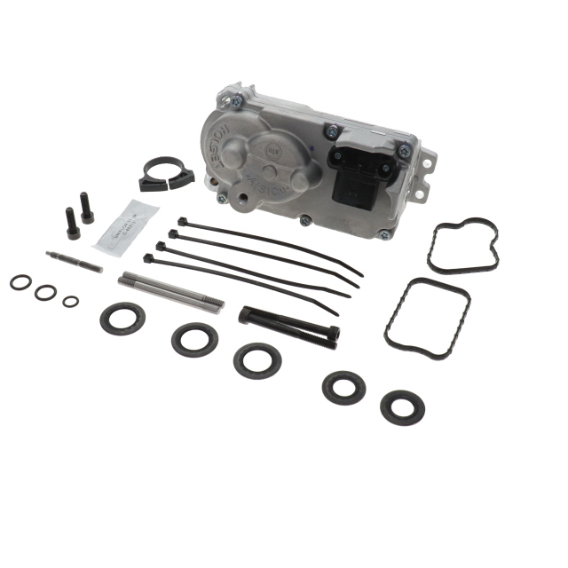 CUMMINS OEM TURBOCHARGER ACTUATOR