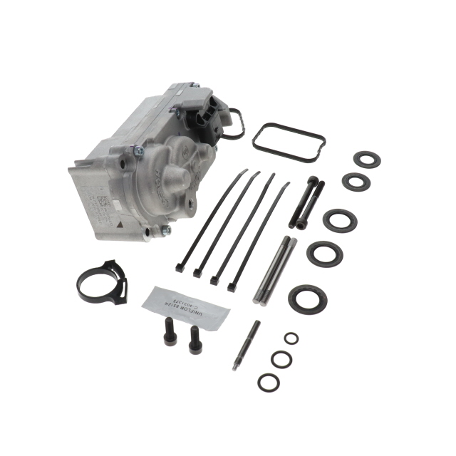 560377600RX CUMMINS OEM TURBOCHARGER ACTUATOR