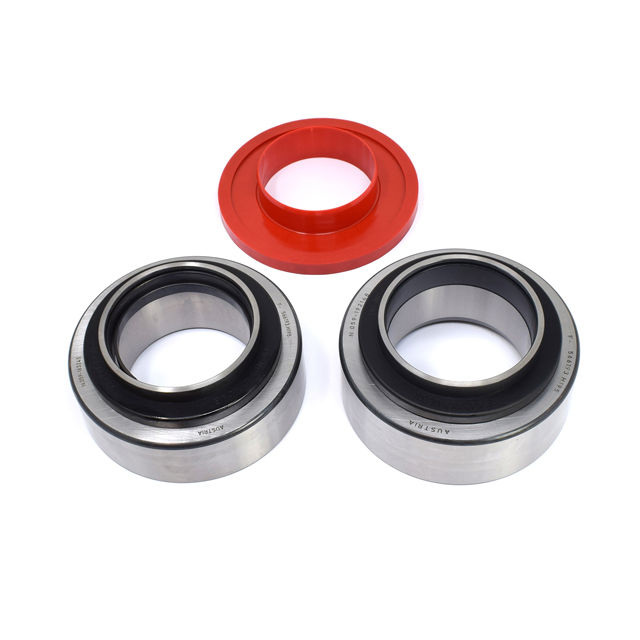 566193H195 RIU BEARING TYPE GENUINE SCHAEFFLER FAG