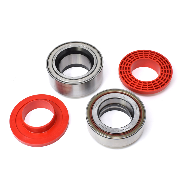 566834H195 Genuine Schaeffler FAG RIU Type Wheel Bearing