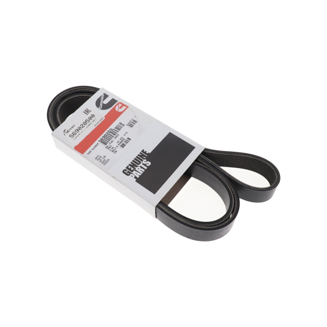 569020500 CUMMINS OEM V RIBBED BELT