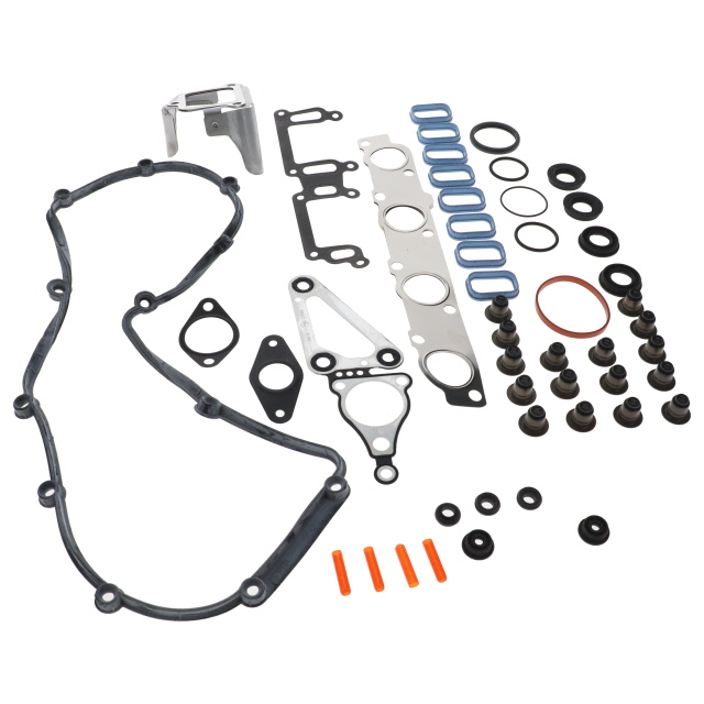 HEAD SET (WITHOUT HEAD GASKET)