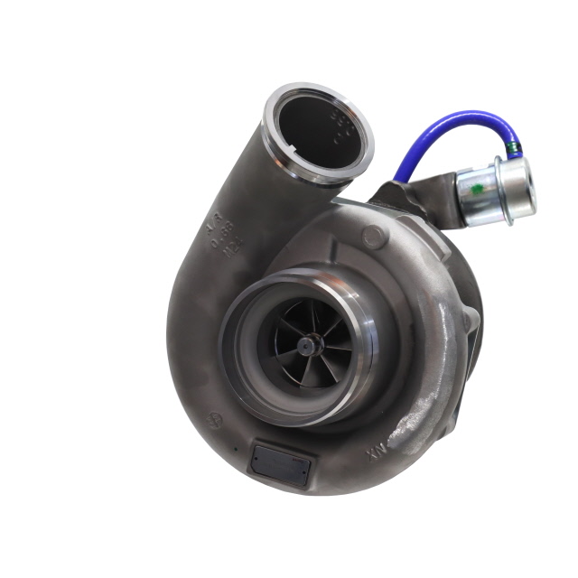 576230T TURBOCHARGER TO SUIT SCANIA