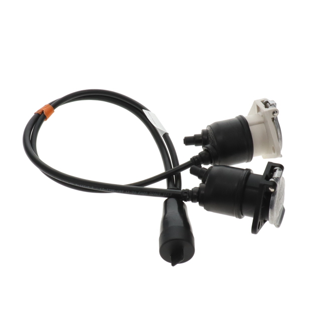 58-6649-007 Front Connection with ASS3 Connector