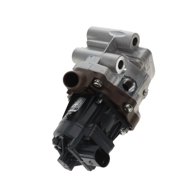 5801365344T EGR VALVE TO SUIT IVECO DAILY 2.3JTD EURO 5 5 PIN UCUK