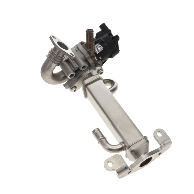 5801365344T1 EGR VALVE AND COOLER TO SUIT IVECO DAILY 2.3JTD - 5 PIN