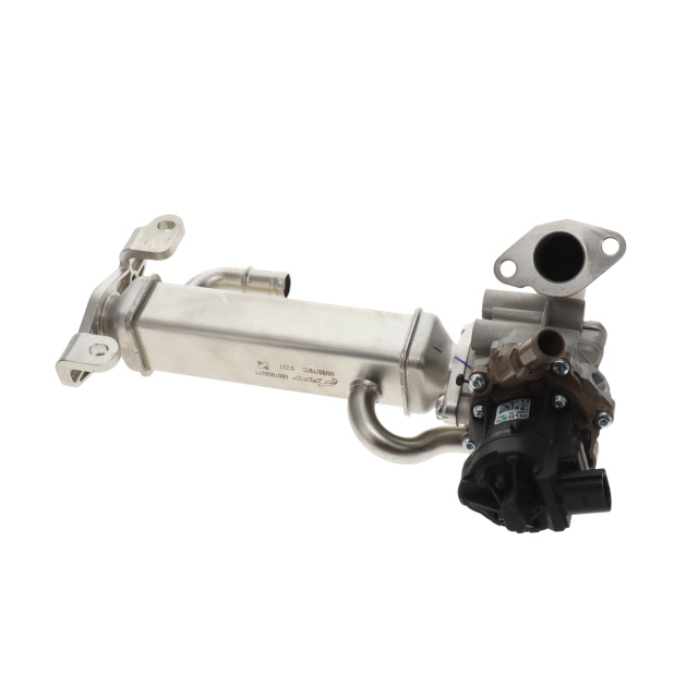 5801365344T1 EGR VALVE AND COOLER TO SUIT IVECO DAILY 2.3JTD - 5 PIN