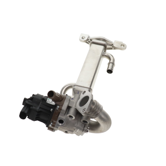 5801365344T1 EGR VALVE AND COOLER TO SUIT IVECO DAILY 2.3JTD - 5 PIN
