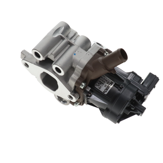 5801365344T EGR VALVE TO SUIT IVECO DAILY 2.3JTD EURO 5 - 5 PIN