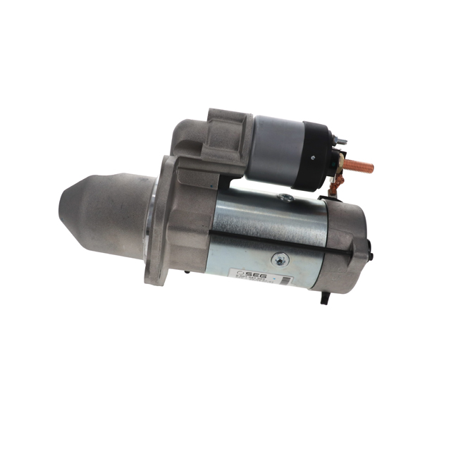 STARTER MOTOR TO SUIT FIAT/IVECO
