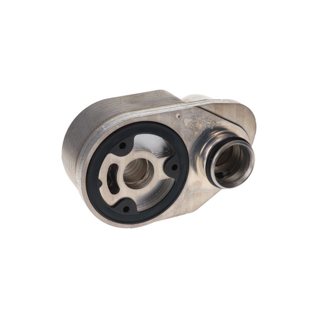 GENUINE OIL COOLER TO SUIT IVECO/ FIAT DUCATO