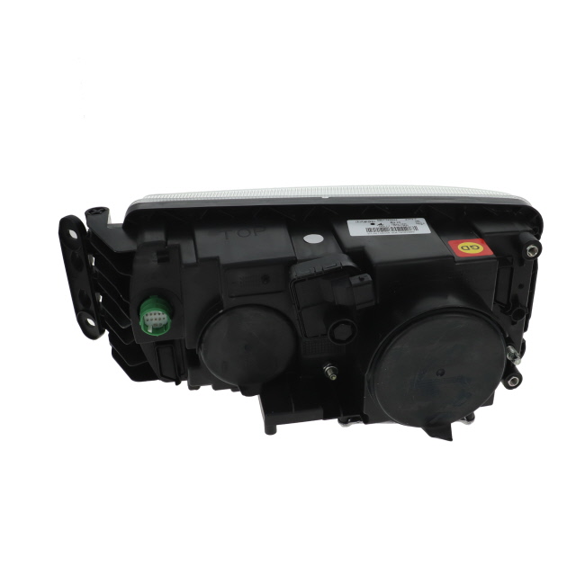 5801745444 Genuine Iveco Headlamp RH RHD With Led DRL