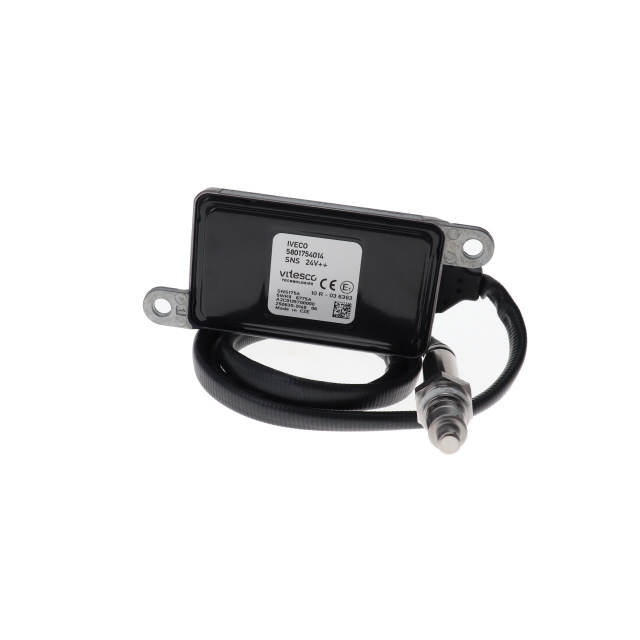 GENUINE NOX SENSOR TO SUIT IVECO EURO 6 (PRE CAT)