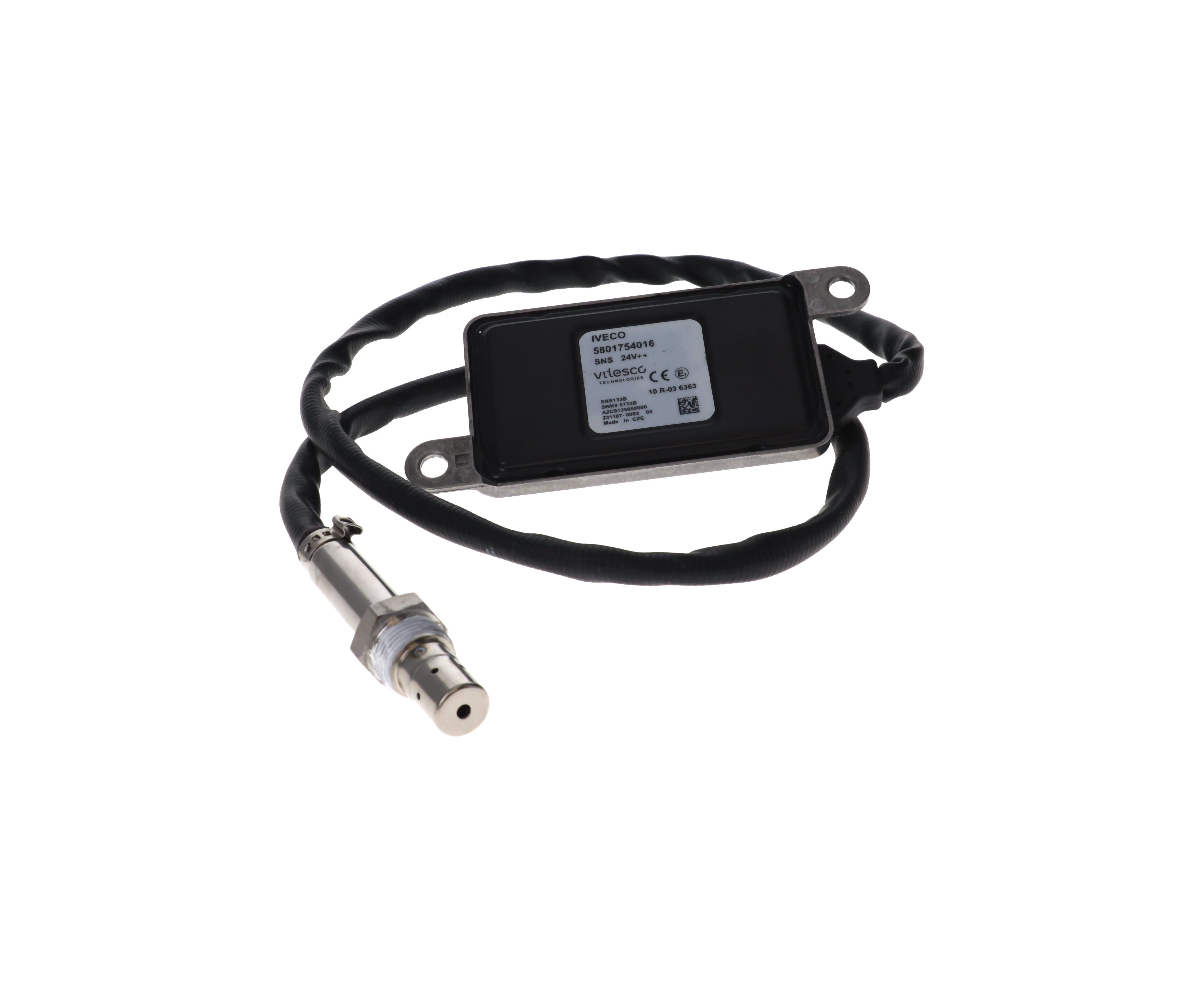 5801754016 NOX SENSOR TO SUIT IVECO (POST CAT)