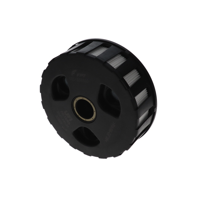 5801856860 GENUINE CRANKCASE VENTILATION FILTER - FPT