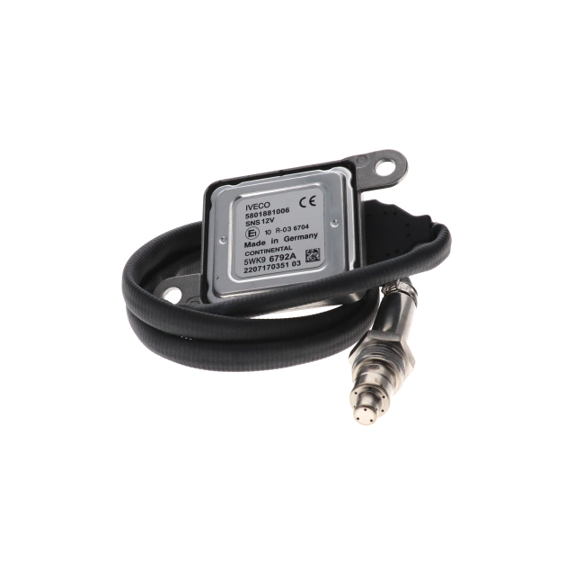 Genuine Iveco Nox Sensor