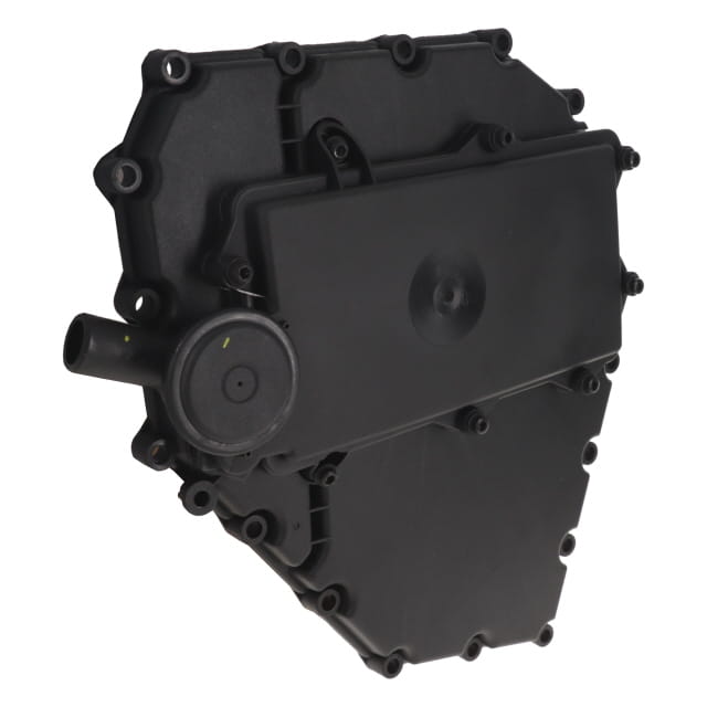COVER TO SUIT FIAT/IVECO