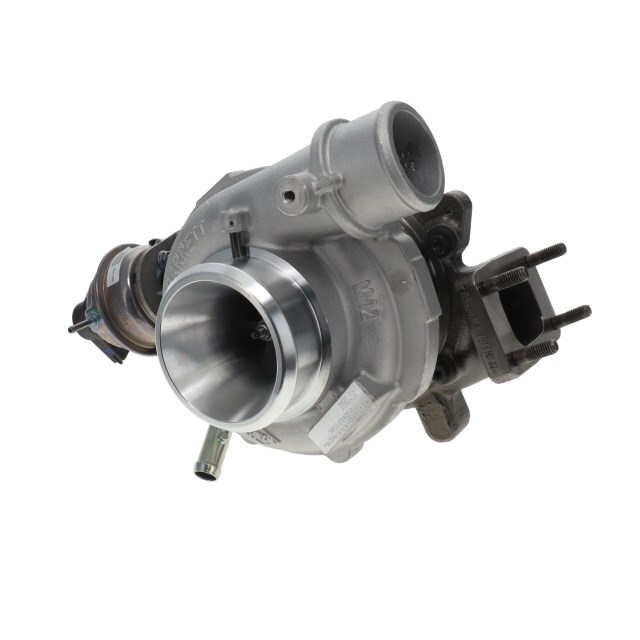 5801894252T Turbocharger to suit IVECO Daily - UCUK Truck, Trailer ...