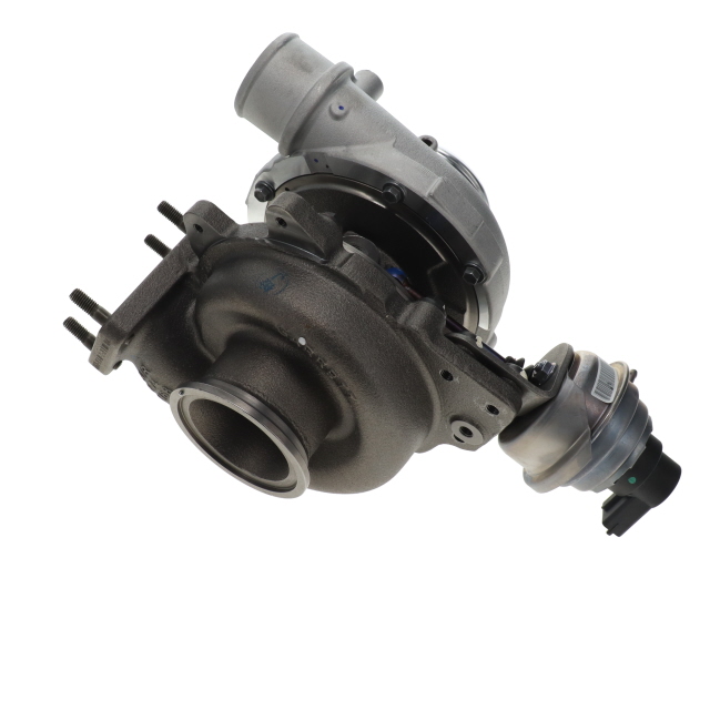 5801894252T Turbocharger to suit IVECO Daily