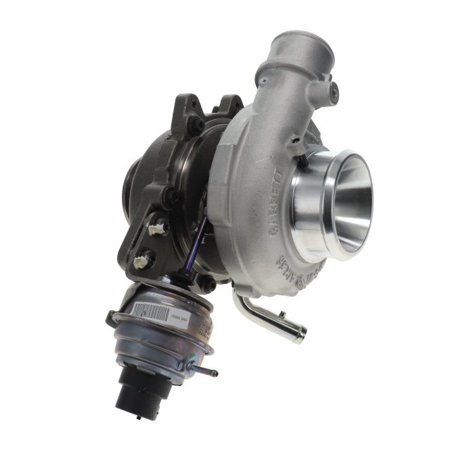 5801894252T Turbocharger to suit IVECO Daily