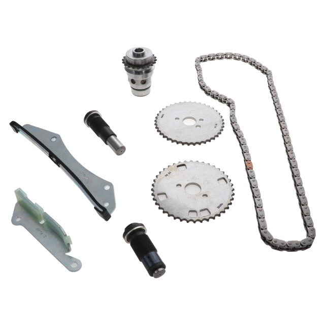 GENUINE TIMING CHAIN KIT TO SUIT DUCATO