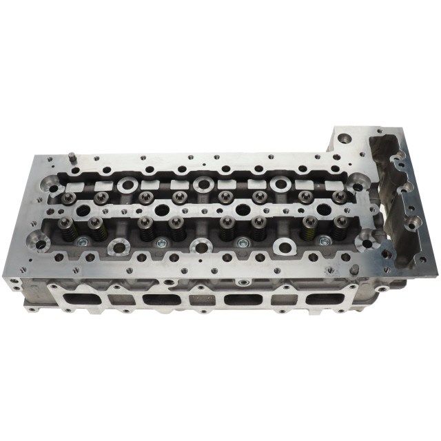 5802114243T CYLINDER HEAD TO SUIT IVECO DAILY 3.0JTD - EURO 6 - UCUK ...