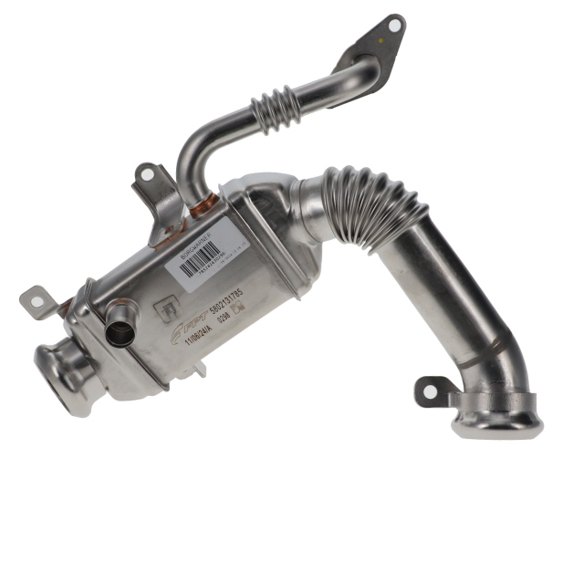 GENUINE EGR COOLER TO SUIT FIAT DUCATO