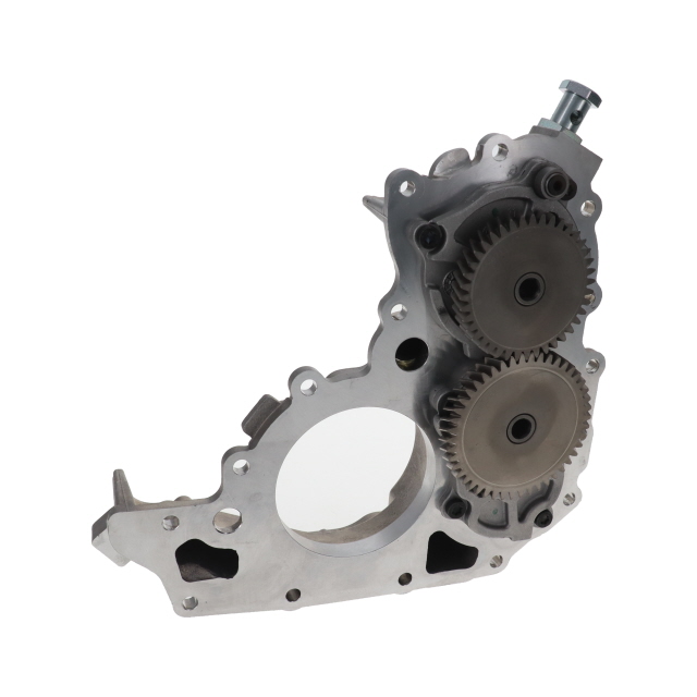 GENUINE OIL PUMP TO SUIT DUCATO