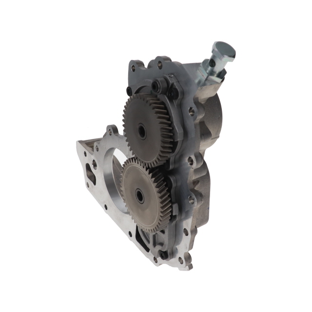 5802177791 GENUINE OIL PUMP TO SUIT DUCATO