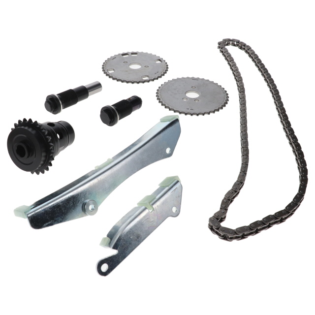 GENUINE TIMING CHAIN KIT TO SUIT DUCATO