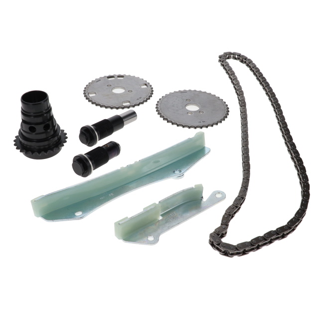 5802335733 GENUINE TIMING CHAIN KIT TO SUIT DUCATO