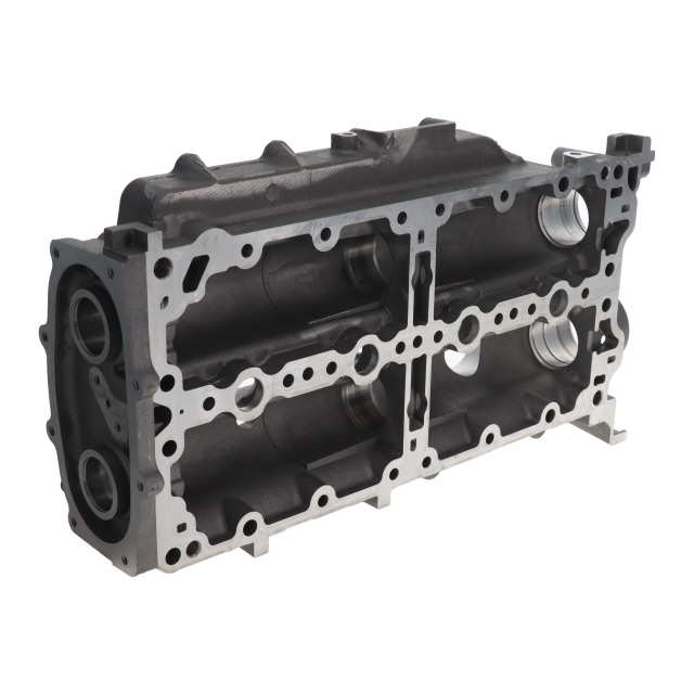 5802363686 GENUINE CYLINDER HEAD COVER TO SUIT IVECO/DUCATO