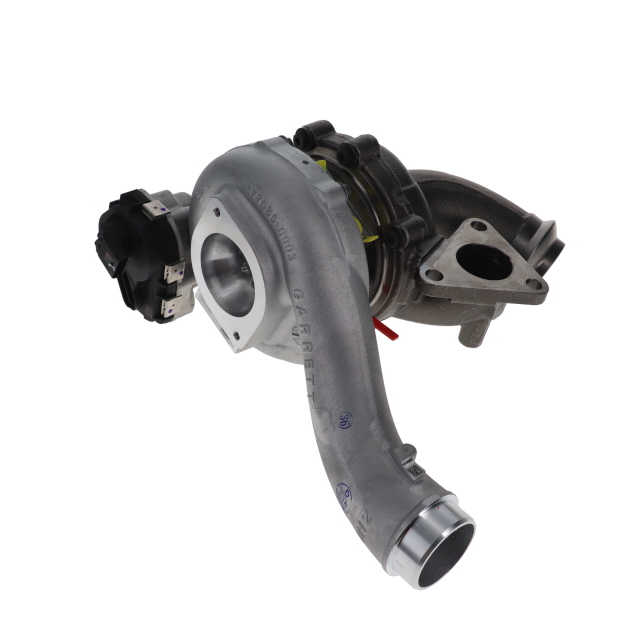 5802438242 GENUINE TURBOCHARGER TO SUIT FIAT DUCATO - NEW