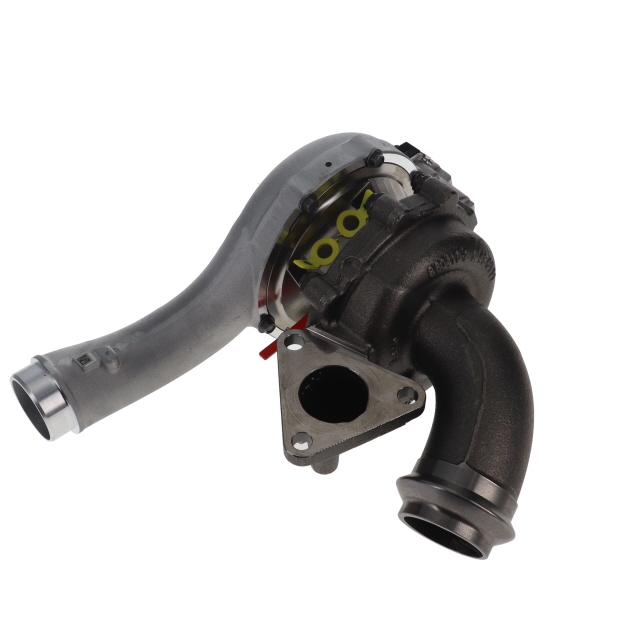 5802438242 GENUINE TURBOCHARGER TO SUIT FIAT DUCATO - NEW