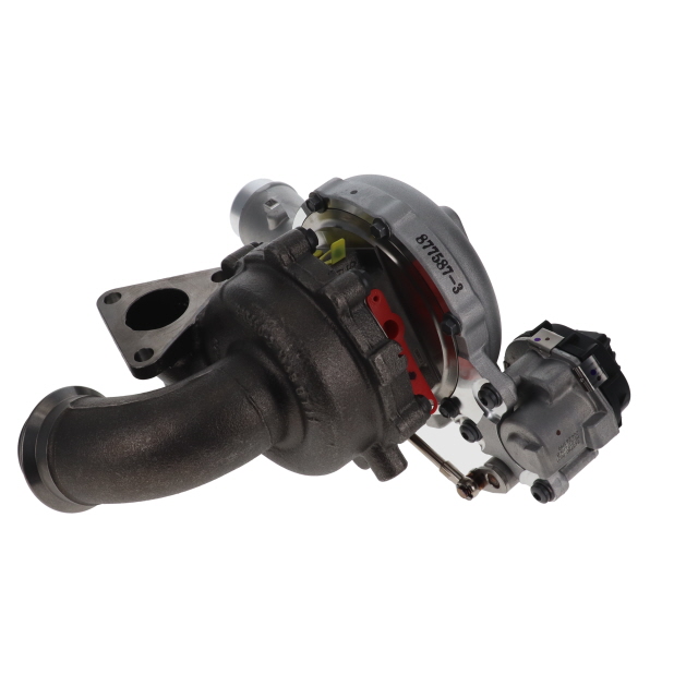 5802438242 GENUINE TURBOCHARGER TO SUIT FIAT DUCATO - NEW