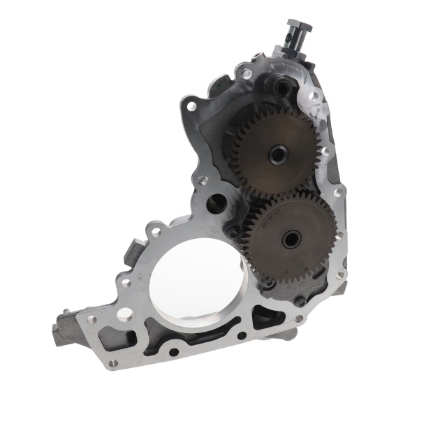 5802582771 GENUINE OIL PUMP TO SUIT DUCATO