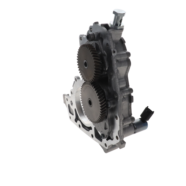 5802582771 GENUINE OIL PUMP TO SUIT DUCATO