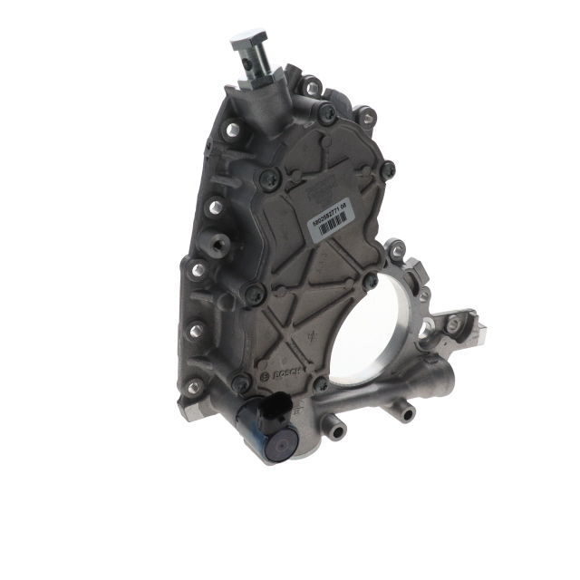 5802582771 GENUINE OIL PUMP TO SUIT DUCATO