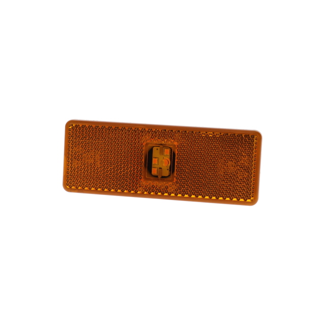 RUBBOLITE  LAMP SM 24V CLIP FIT+ CONECTOR (KLTF1869)