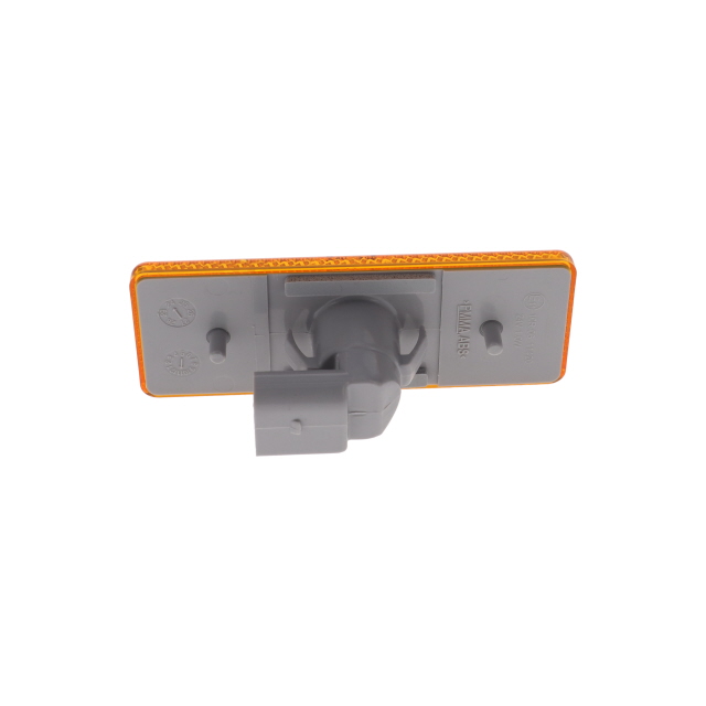 594-01-58 RUBBOLITE  LAMP SM 24V CLIP FIT+ CONECTOR (KLTF1869)
